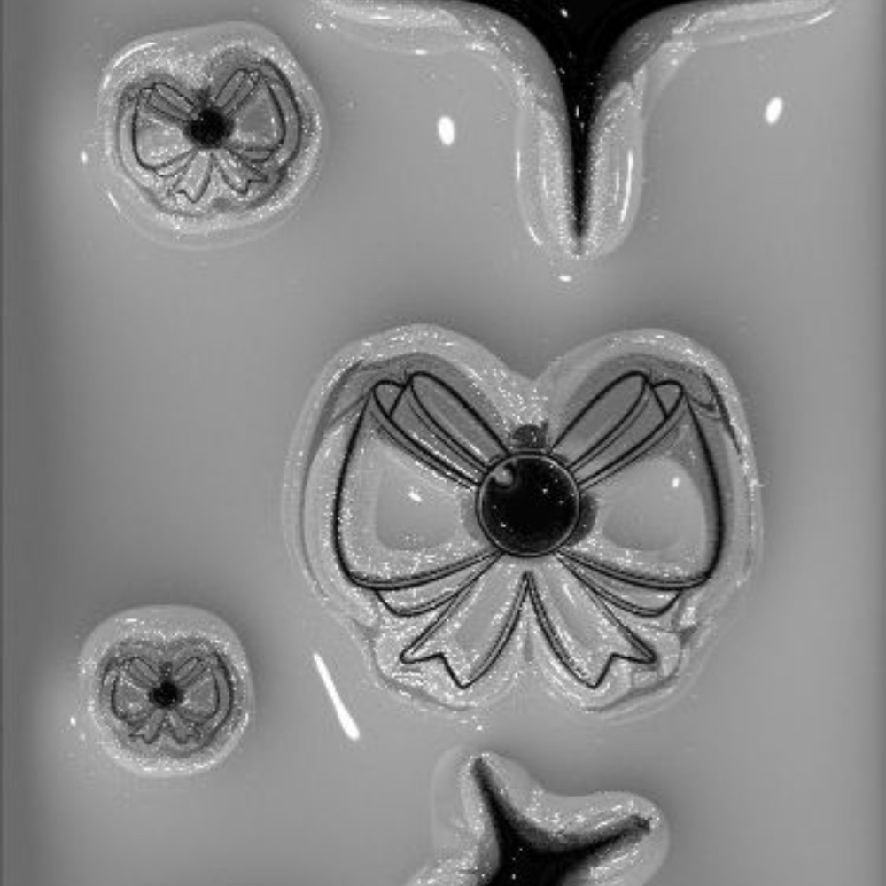 Meet your Posher, L0ver